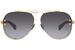 Balmain Capitaine Sunglasses Pilot