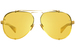 Balmain Capitaine Sunglasses Pilot