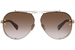 Balmain Capitaine Sunglasses Pilot