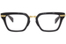 Balmain Legion-I Eyeglasses Full Rim Square Shape