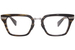 Balmain Legion-I Eyeglasses Full Rim Square Shape