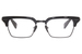 Balmain Legion-II Eyeglasses Full Rim Square Shape