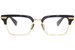 Balmain Legion-II Eyeglasses Full Rim Square Shape