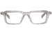 Balmain Legion-III Eyeglasses Full Rim Rectangle Shape