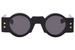 Balmain Olivier BPS-159 Sunglasses Round Shape