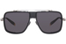 Balmain O.R. Sunglasses Pilot