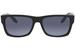 Barton Perreira Men's Kero Fashion Rectangle Polarized Sunglasses