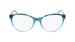 Bebe BB5195 Eyeglasses Women's Full Rim Oval Shape