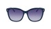 Bebe BB7234 Sunglasses Women's Square Shape