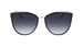 Bebe BB7235 Sunglasses Women's Cat Eye