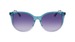 Bebe BB7240 Sunglasses Women's Round Shape