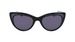 Bebe BB7242 Sunglasses Women's Cat Eye