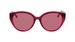 Bebe BB7243 Sunglasses Women's Round Shape