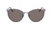 Bebe BB7244 Sunglasses Women's Round Shape