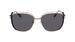 Bebe BB7249 Sunglasses Women's Square Shape