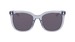 Bebe BB7255 Sunglasses Women's Square Shape