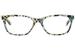 Bebe Women's Eyeglasses BB5145 BB/5145 Full Rim Optical Frame