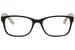 Bebe Women's Join-The-Club BB5075 BB/5075 Full Rim Optical Frame