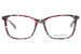 Bellinger Cozy Eyeglasses Frame Women's Full Rim Cat Eye