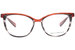 Bellinger Legacy-3144 Eyeglasses Frame Women's Full Rim Cat Eye