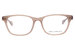 Bellinger Patrol-200 Eyeglasses Frame Women's Full Rim