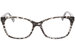 Betsey Johnson Graffiti Eyeglasses Women's Full Rim Optical Frame