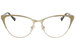 Betsey Johnson Love-Bird Eyeglasses Women's Full Rim Optical Frame