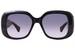 Cartier CT0471S Sunglasses Women's Rectangle Shape