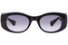 Cartier CT0472S Sunglasses Women's Cat Eye