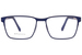 Blackfin Waterford BF961 Eyeglasses Men's Full Rim Square Shape