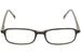 Bocci Men's Eyeglasses 229 Full Rim Optical Frame