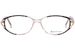 Bocci Women's Eyeglasses 232 Full Rim Optical Frame