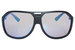 Bolle Baron Sunglasses Men's Wrap Shades