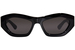 Bottega Veneta BV1221S Sunglasses Women's