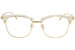 Bottega Veneta New-Classic BV1011OA Eyeglasses Men's Full Rim Optical Frame