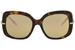 Boucheron Women's BC 0002S 0002/S Fashion Sunglasses