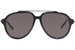 Brioni BR0096S Sunglasses Men's Pilot