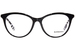 Burberry Aiden BE2325F Eyeglasses Women's Full Rim Cat Eye