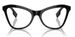 Burberry Angelica BE2373U Eyeglasses Women's Full Rim Cat Eye