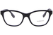 Burberry Auden BE2346 Eyeglasses Women's Full Rim Cat Eye