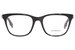 Burberry B-2284 Eyeglasses Women's Full Rim Square Optical Frame