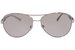 Burberry BE3080 Sunglasses Women's Pilot