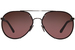 Burberry B3099 Sunglasses Women's Pilot