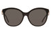 Burberry B4264 Sunglasses Women's Fashion Round