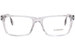 Burberry BE2320 Eyeglasses Men's Full Rim Rectangular Optical Frame