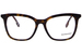 Burberry BE2390 Eyeglasses Women's Full Rim Square Shape