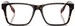 Burberry BE2393D Eyeglasses Men's Full Rim Rectangle Shape