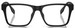 Burberry BE2393D Eyeglasses Men's Full Rim Rectangle Shape