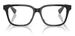 Burberry BE2425D Eyeglasses Women's Full Rim Square Shape