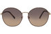 Burberry BE3094 Sunglasses Women's Fashion Round